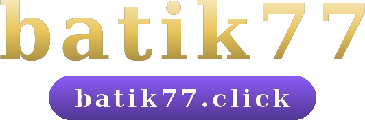 batik77 logo